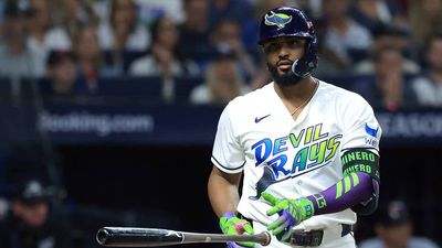 Guardians Pitchers Have Stifled the Rays’ Big Three, and Tampa’s Offense Is Floundering