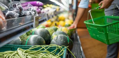 A plan exists for a fairer and healthier food system. Which party policies align best?