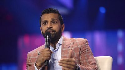 Kash Patel's 'From Russia, With Love' Joke Called 'Absolutely Disgraceful' As Critics Cite Ukrainian Deaths