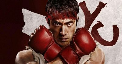 'Street Fighter's' Shock Ending Makes A Sequel Pretty Much Inevitable