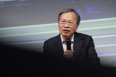 Supermicro promised a new CFO in December 2024. A $2.5 billion smuggling case and a cofounder’s arrest later, it has one