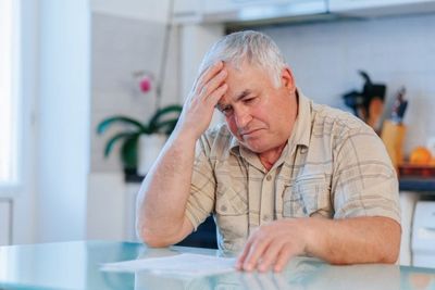 A $75 Social Security Raise Sounds Good — Until You Look at What Inflation Is Doing