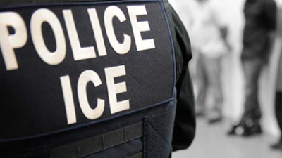 Texas DA says ICE agent intentionally ran over a man during an immigration stop. Now investigators fear critical evidence may be gone