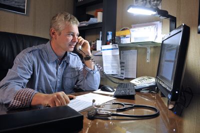Big Insurers Back a Shared Standard for Doctor Directories as Medicare Enrollees Still Face Ghost Network Errors