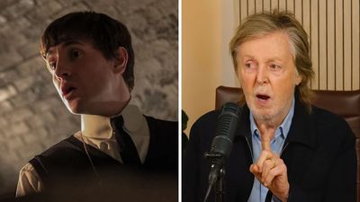 Paul McCartney Reveals Major Issue With Paul Mescal’s Casting In Beatles Biopics: 'Don't Do This'