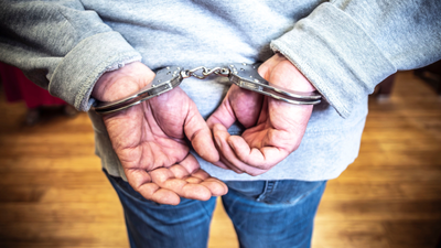 Harrisburg Husband Charged With Murder After Allegedly Strangling Paediatrician Wife and Burning Her Body