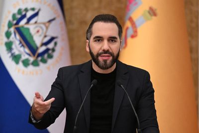 Spain's Cox Energy Just Made El Salvador History With a Record $2.9B Infrastructure Bet