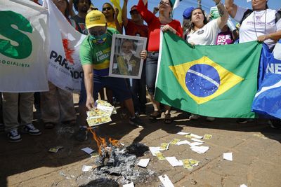 The Tightest Runoff Poll Yet Just Handed the Dollar a Boost: What Brazil's Election Means for Your Money