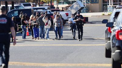 School Shooting Casualties: Gunman kills 3 children and 1 adult at Oregon school