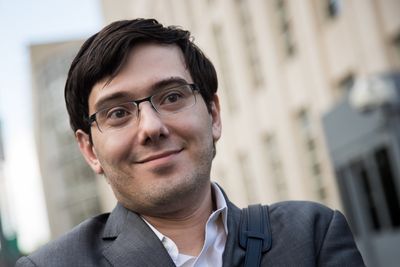 FTC and States Seek Contempt Finding Against Martin Shkreli Over Alleged Trading in at Least 60 Drug Stocks
