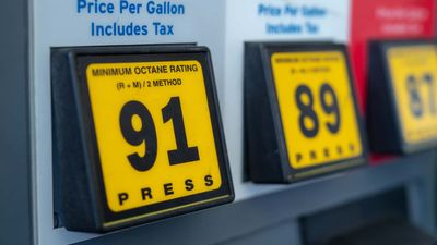 You Might Be Wasting Money On Premium Gas Without Realizing It