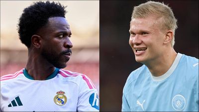 Transfer Rumors: Real Madrid Push for Vinicius Jr Sale; Haaland Requests Man City Exit