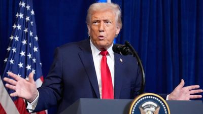 Plans To Use Moab On Iran: US drafts MOAB strike options on Tehran