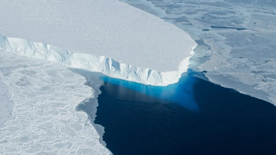 'Doomsday Glacier' Could Contribute Twice as Much to Sea-Level Rise by 2100, Scientists Warn