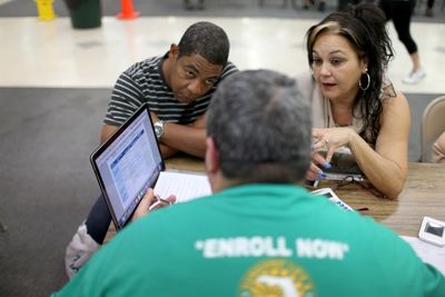 Two-Thirds of Americans Back More Federal Spending to Cut Health Costs as Trust in Health Leaders Hits Lows