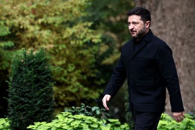 No Warning, Twice: Ukraine Blames Washington for Russia's Kyiv Missile Strikes