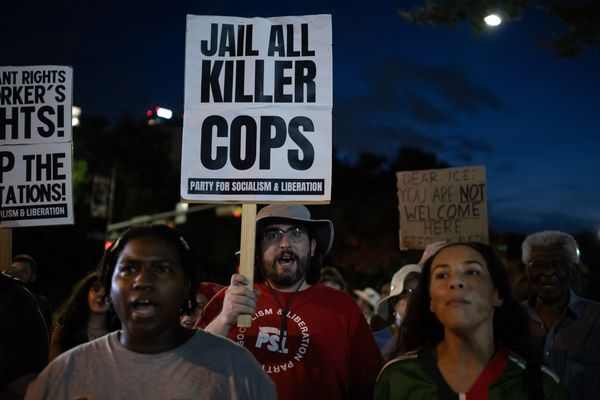 Two Witnesses to the Houston ICE Pedestrian Strike May Be Deported Before They Can Testify