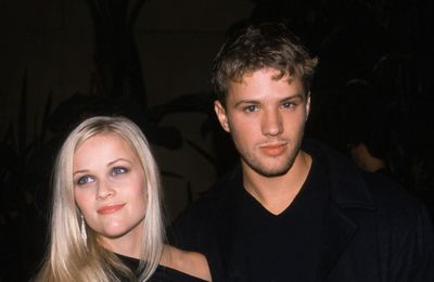 Ryan Phillippe reveals ‘wild’ all-night Oscars party with Reese Witherspoon months before their marriage collapsed