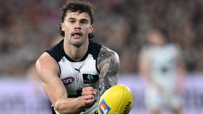 AFL warns players ahead of hair tests for drugs
