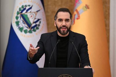 Bukele Wants to Free Half of El Salvador's Gang Prisoners — With Strings Attached