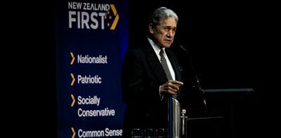 Winston Peters says ‘diversity is disunity’ – what does the evidence tell us?