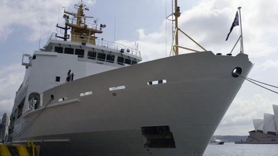 Defence 'window dressing' sexual harassment training