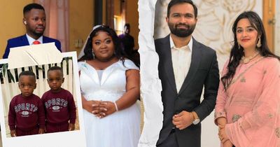 Missed births, empty rooms: these are the lives torn apart by the migration crackdown