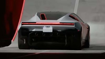 The Tesla Roadster Is Finally Here After Nearly Nine Years Of Waiting