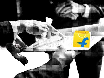 Flipkart ex-staff push for Esop buyout; Wipro, Tech Mahindra’s Q2 report