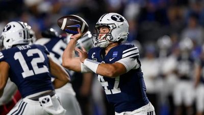 McLaughlin: How Can BYU Shock Notre Dame in Provo?