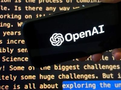 US states sue AI giant OpenAI, saying its popular chatbot is hurting children and deceiving adults