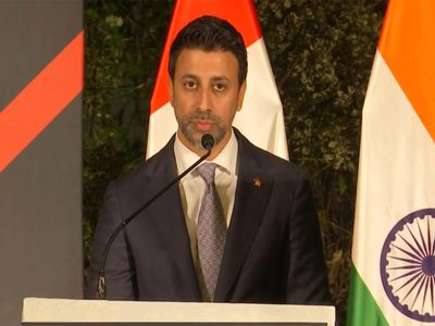 'India's dynamic market': Canada Trade Minister Sidhu highlights opportunities for Canadian firms
