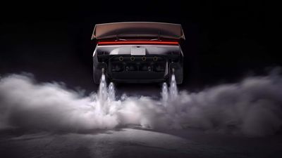Want The Flying Version Of The Tesla Roadster? You'll Need An Invite
