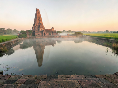 Sivasagar and the Ahom Monuments: Six Centuries of Assam History Near the Tea Belt
