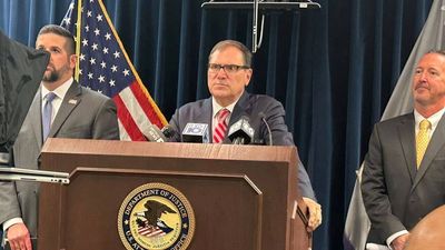 Russian national extradited to US over alleged scheme to smuggle military-use technology to Russia