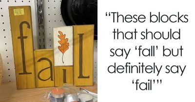 81 Ridiculous Design Choices That Somehow Got Past Every Meeting, Every Check, And Every Approval