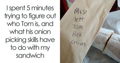 57 Feral Internet Posts That Look Like Someone Left The Web Unsupervised