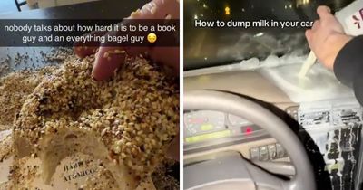 76 Cursed Images That Are Even Weirder Without Any Context