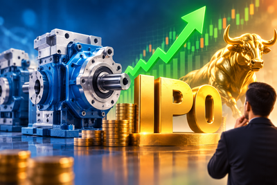 Bonfiglioli Transmissions IPO Day 2: GMP at 24%; Check subscription status. Should you subscribe?