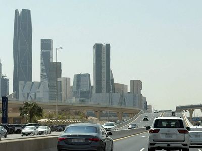 Saudi organisers say 2027 Asian Cup 'on schedule' after attacks