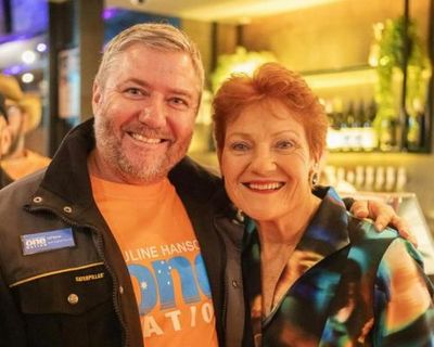 Firearms manufacturer standing for One Nation in NSW opposes post-Bondi gun laws that ban his rifles