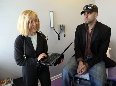 Only 112 Patients Fully Opted Out of Epic's Care Everywhere Network, Which Exchanges About 22 Million Records Daily