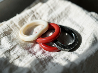 Shakha, Pola and Loha: What Bengali Bangles Are Made Of and How to Care for Them