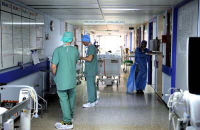 MultiCare's $700 Million Pledge for Oregon's Samaritan Hospitals Comes with State Conditions Patients Can Track Over 10 Years