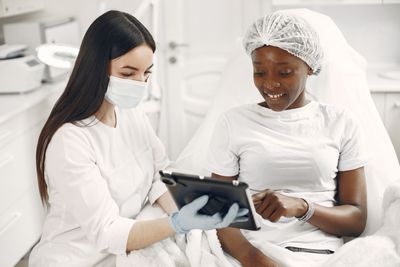 Nearly Three in Four Women with Crohn's or Colitis Conceived After Fertility Treatment in Early WIsDoM Registry Data