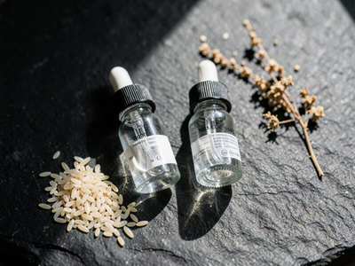 Kojic Acid vs Alpha Arbutin: What Each One Does for Brown Skin
