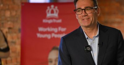Andy Burnham offers to strike Scottish devolution deal with First Minister