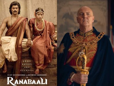 From The Mummy’s Imhotep to Ranabaali’s Hector: Who is Arnold Vosloo, the villain facing Vijay Deverakonda and Rashmika Mandanna?