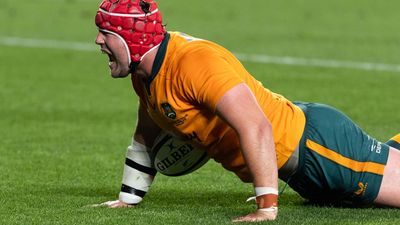 'It hurts': Wallabies feeling the Bledisloe Cup blues
