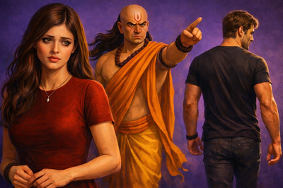 What Chanakya Said About Windfall Money and Why Your Bonus Disappears